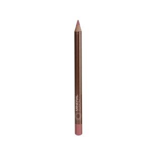 mineral fusion lip pencil splendid Tester